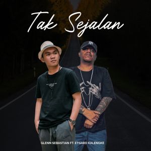 Album Tak Sejalan from Ana Timur