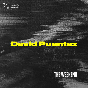收聽David Puentez的The Weekend歌詞歌曲