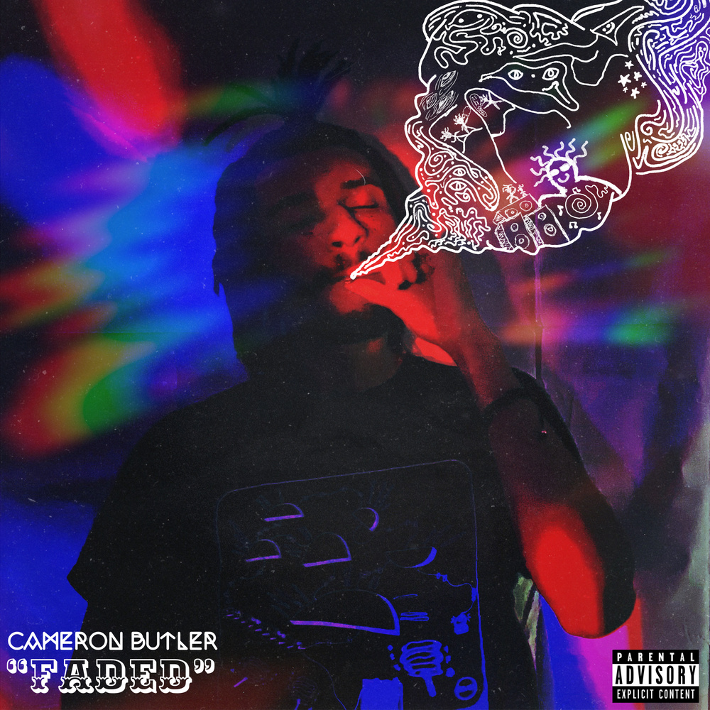 Faded (Explicit)