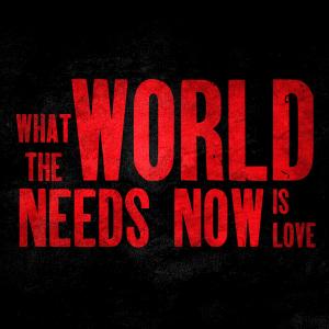 Baltic House Orchestra的專輯What The World Needs Now Is Love (Inspired by 'Joker: Folie À Deux')