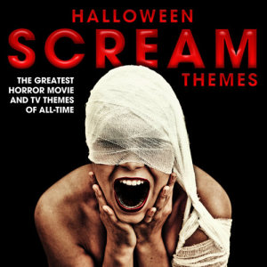 收聽Horror Movie Theme Orchestra的It Was Always You, Helen (Theme from "Candyman")歌詞歌曲