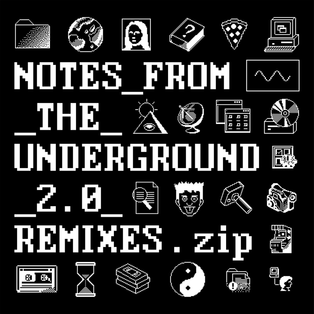 Remind Me (High Contrast Jungle Mix)