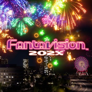 อัลบัม Fantavision 202x Original Soundtrack ศิลปิน Soichi Terada