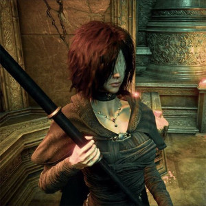 收聽yuyi的Tu Gata Me Paso El Dark Souls (Explicit)歌詞歌曲