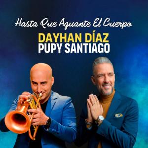 Dayhan Díaz的專輯Hasta Que Aguante El Cuerpo