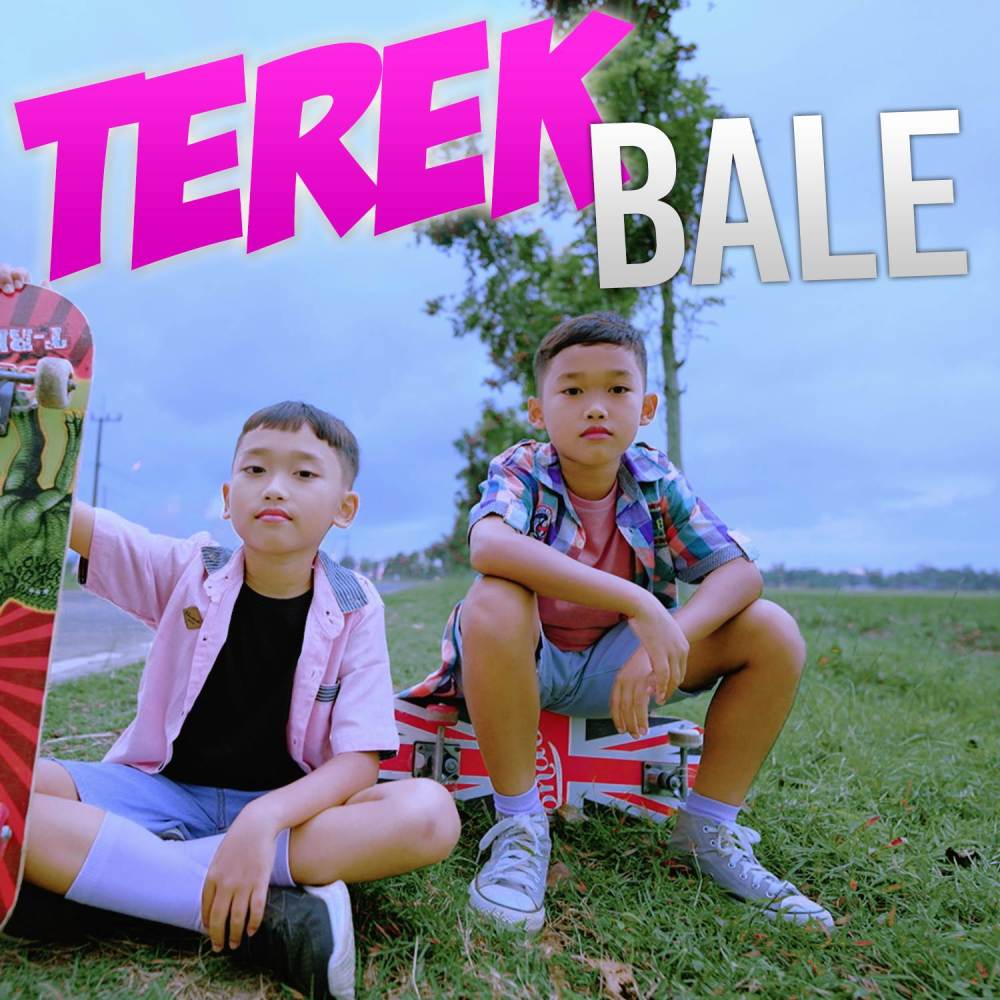 TEREK BALE