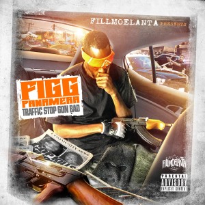 Listen to Traffic Stop Gon Bad (Explicit) song with lyrics from Figg Panamera