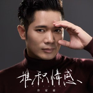Listen to 堆积情感 (伴奏) song with lyrics from 许家豪