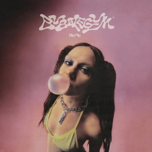 Biig Piig的專輯Picking Up (Explicit)