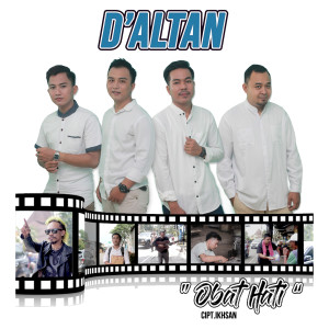 Dengarkan Obat Hati lagu dari D'ALTAN dengan lirik