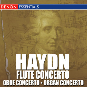 ดาวน์โหลดและฟังเพลง Organ Concerto in C Major, Hob. XVIII:1: III. Allegro molto พร้อมเนื้อเพลงจาก Capella Istropolitana & Paul Kantschieder