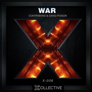 ดาวน์โหลดและฟังเพลง War (其他) พร้อมเนื้อเพลงจาก Contrvbvnd
