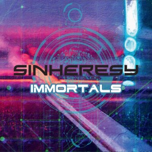 ดาวน์โหลดและฟังเพลง Immortals พร้อมเนื้อเพลงจาก Sinheresy