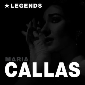 收聽Maria Callas的Mad Scene - Part 1 (From Lucia Di Lammermoor) Donizetti歌詞歌曲