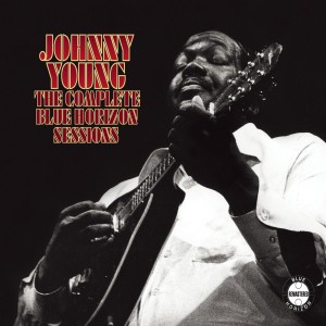 Johnny Young的專輯The Complete Blue Horizon Sessions