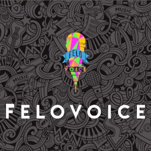 收听Felovoice的CintaiMu歌词歌曲