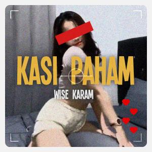 Wise Karam的專輯Kasi Paham