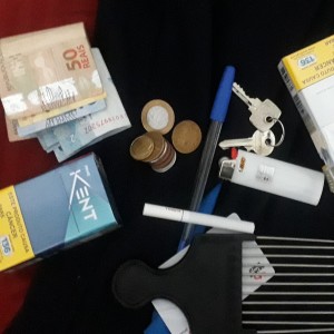 收聽Felipe Skip的Buscando Formas de Me Divertir (Explicit)歌詞歌曲