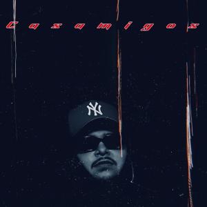 收聽Hypnoticss的Casamigos (Explicit)歌詞歌曲