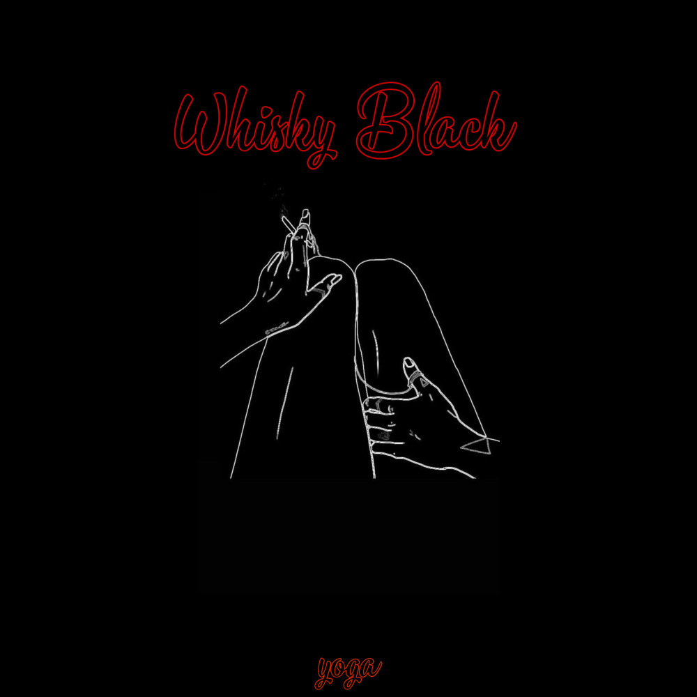 Whisky Black