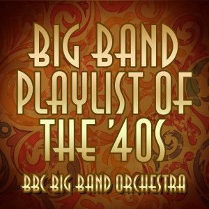 收聽BBC Big Band Orchestra的Opus in Pastels (Rerecorded)歌詞歌曲
