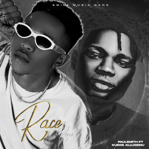 Listen to Race (Remix) (Explicit) (Remix|Explicit) song with lyrics from Paulsmith