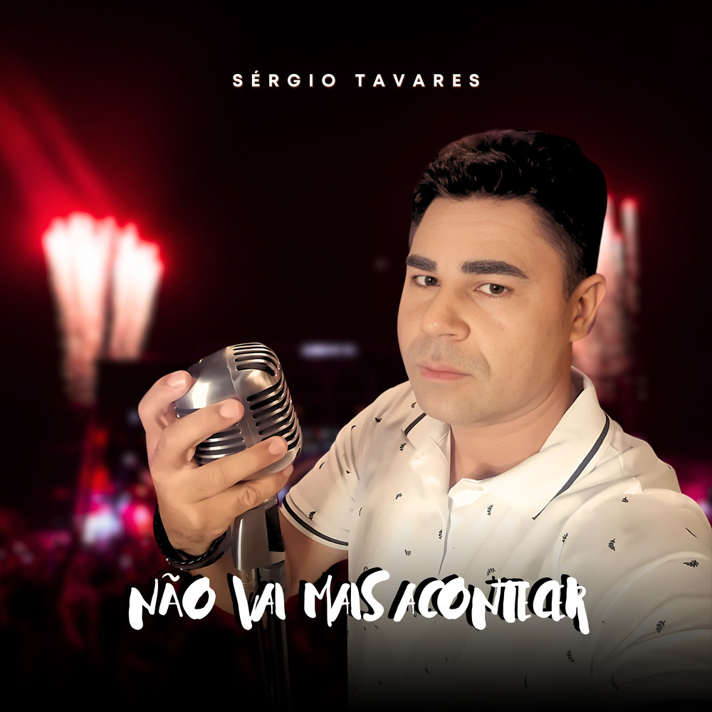 Não Vai Mais Acontecer