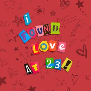 Kyle Hume的專輯I Found Love at 23