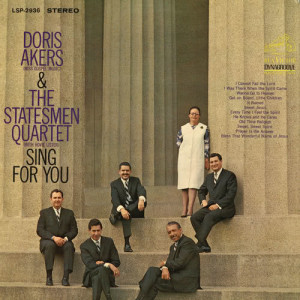 ดาวน์โหลดและฟังเพลง Bless That Wonderful Name of Jesus พร้อมเนื้อเพลงจาก Doris Akers