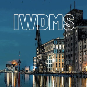 Listen to Iwdms (Explicit) song with lyrics from KONYAH