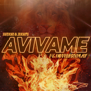 Dzhon & Jhon's的专辑Avivame