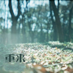 Album 重来 from 杨千霈