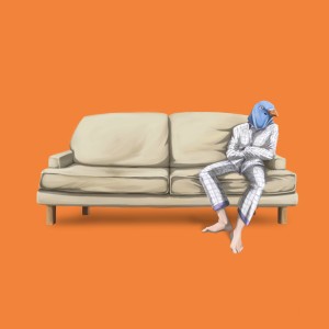 收听Still Pigeon的Tippy Toes歌词歌曲