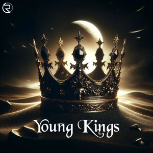 Album Young Kings (Explicit) oleh Various