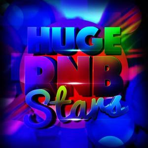 R&B Allstars的專輯Huge Rnb Stars