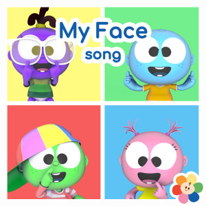 BabyFirst的專輯My Face Song