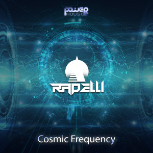 Rapelli的專輯Cosmic Frequency (Explicit)