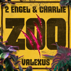 อัลบัม Zoo ศิลปิน 2 Engel & Charlie