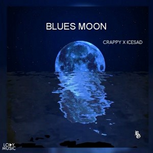 Icesad的专辑Blues Moon (Instrumental)