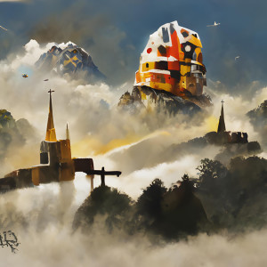 default playlist img