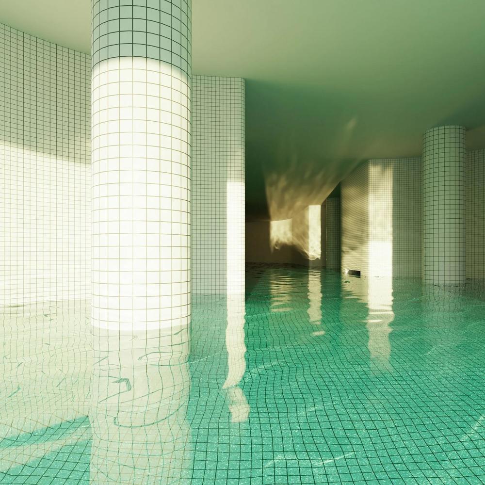 pool 4