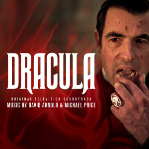 David Arnold的專輯Dracula (Original Television Soundtrack)
