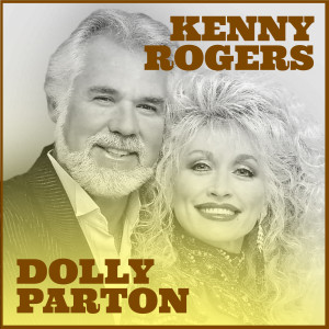 Album Kenny Rogers & Dolly Parton oleh Kenny Rogers
