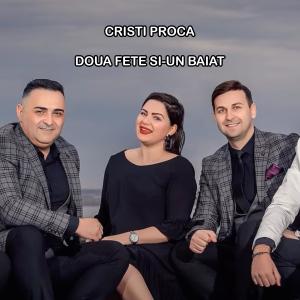 Cristi Proca的專輯Doua fete si-un baiat (Live)