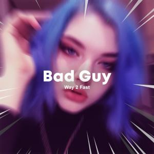 Listen to Bad Guy (Techno) song with lyrics from XEKNO!