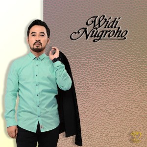 Album Mati Rasa oleh Widi Nugroho