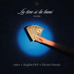 Album La tine și la bani (Remix) oleh Electro Manele