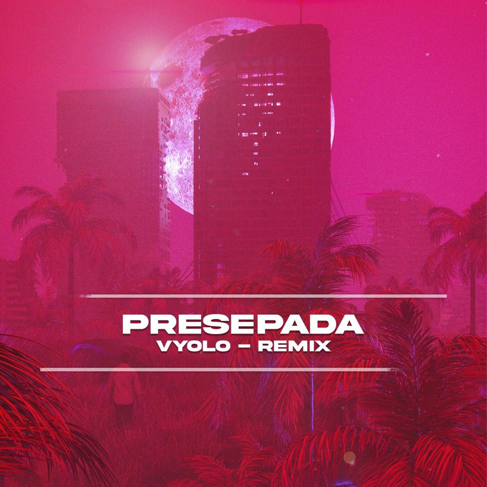 PRESEPADA (Funk)
