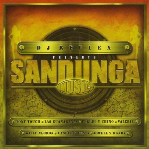 Sandunga En N.Y.