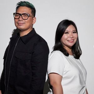 Dengarkan Memilih Untuk Setia lagu dari Ferlina Kurniawan dengan lirik